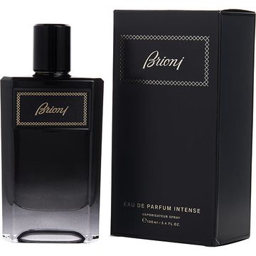 Brioni Intense EDP fragrance bottle