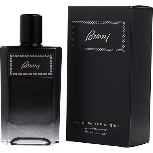 Brioni Intense EDP fragrance bottle