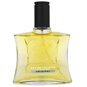 Brut EDT fragrance bottle