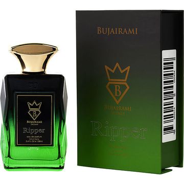 Bujairami Ripper EDP fragrance bottle