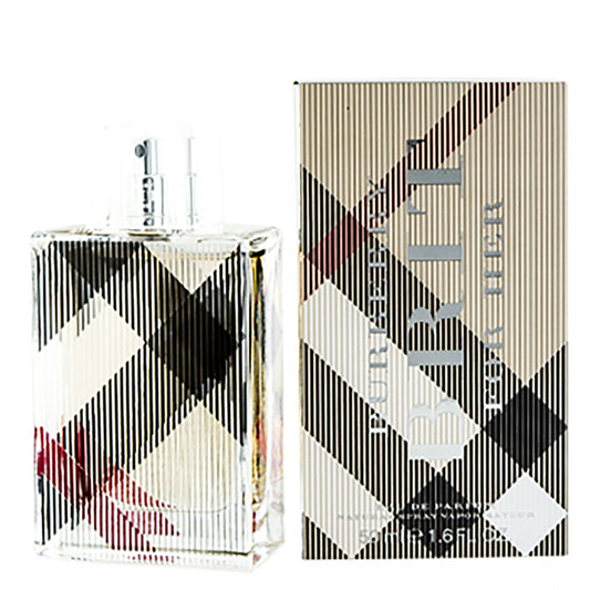 Burberry Brit EDP fragrance bottle