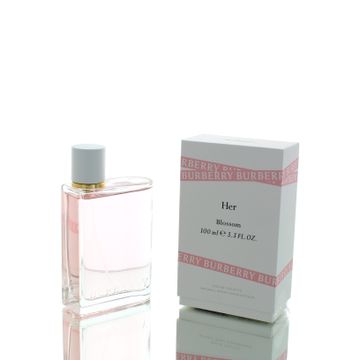 Burberry Her Blossom EDT fragrance bottle