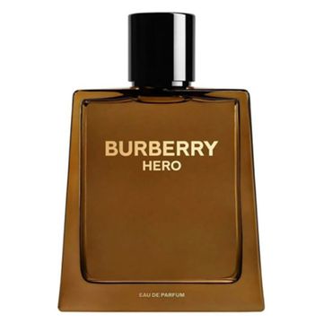 Burberry Hero EDT fragrance bottle