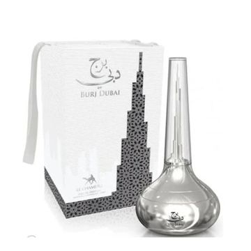 Burj Dubai EDP fragrance bottle