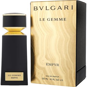 Bvlgari Le Gemme Empyr EDP fragrance bottle