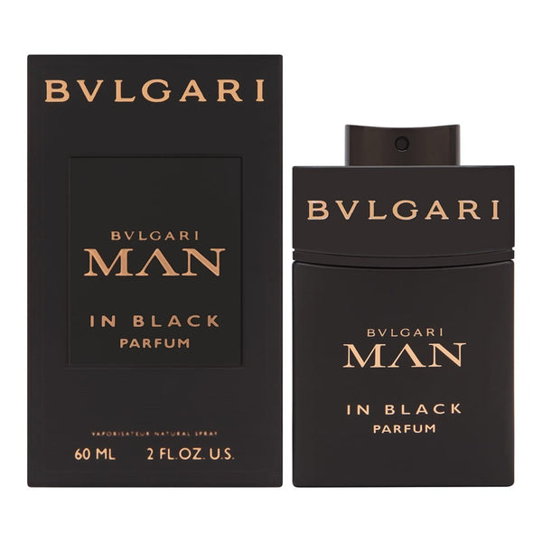 Bvlgari Man In Black PARFUM