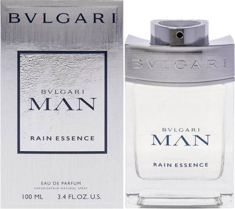 Bvlgari Man Rain Essence EDP