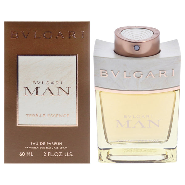 Bvlgari Man Terrae Essence EDP