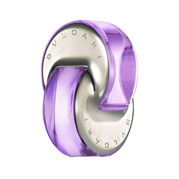 Bvlgari Omnia Amethyste EDT fragrance bottle