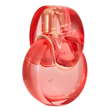 Bvlgari Omnia Coral EDT fragrance bottle