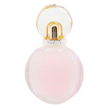 Bvlgari Rose Goldea Blossom Delight EDT fragrance bottle