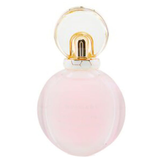 Bvlgari Rose Goldea Blossom Delight EDT fragrance bottle