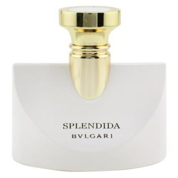 Bvlgari Splendida Patchouli Tentation EDP fragrance bottle