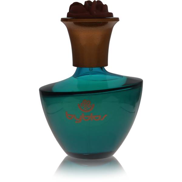 Byblos EDT fragrance bottle