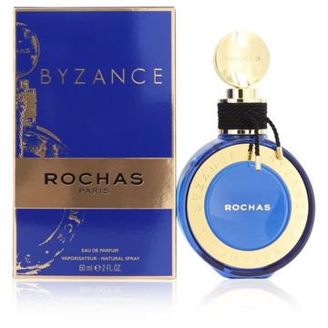 Byzance EDP fragrance bottle