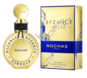 Byzance Gold EDP fragrance bottle