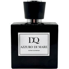D'Qar Azzuro di Mare fragrance bottle