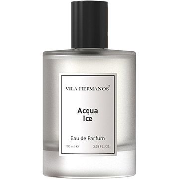 Vila Hermanos Acqua Ice (Eau de Parfum) fragrance bottle