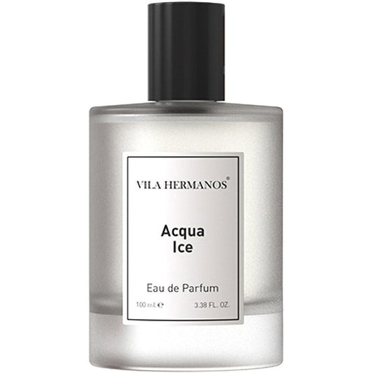 Vila Hermanos Acqua Ice (Eau de Parfum) fragrance bottle