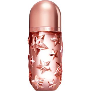 Carolina Herrera 212 VIP Rosé NY Rodeo fragrance bottle