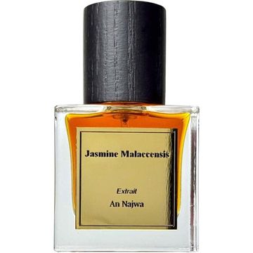 An Najwa Jasmine Malaccensis (Extrait de Parfum) fragrance bottle