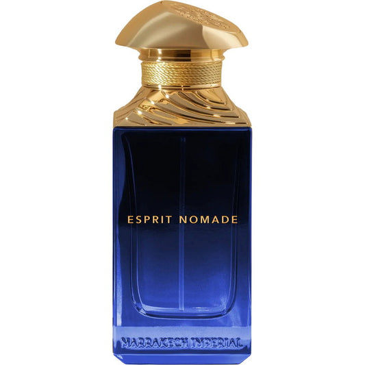 Marrakech Imperial Esprit Nomade fragrance bottle
