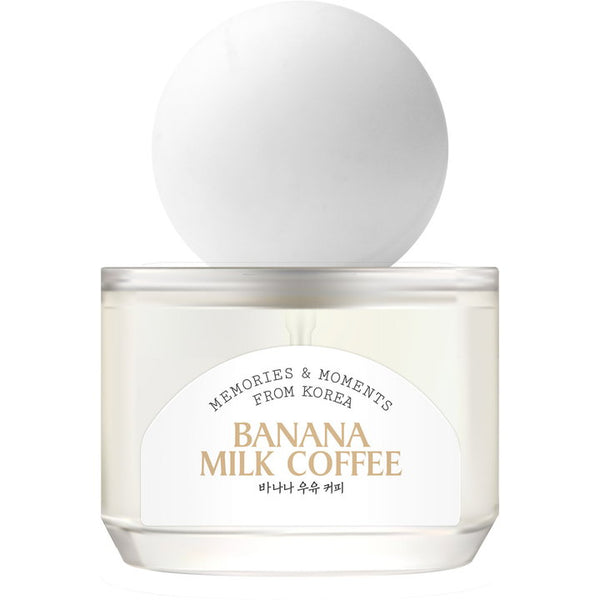 KST Scent Banana Milk Coffee