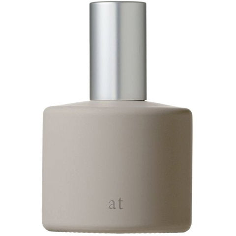Osaji at fragrance bottle