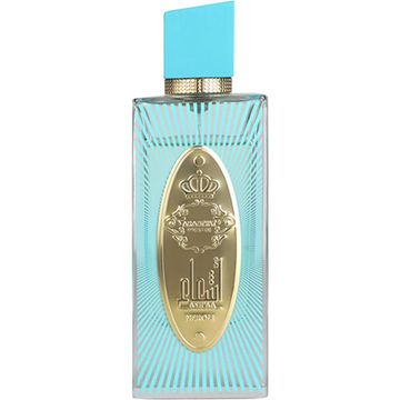 Arabiyat Ash'aa Neroli fragrance bottle
