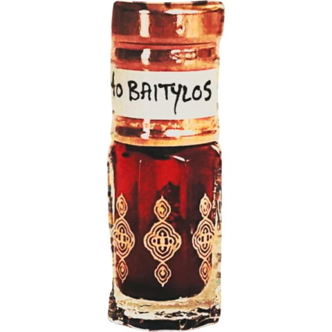 Mellifluence Perfume Baitylos fragrance bottle