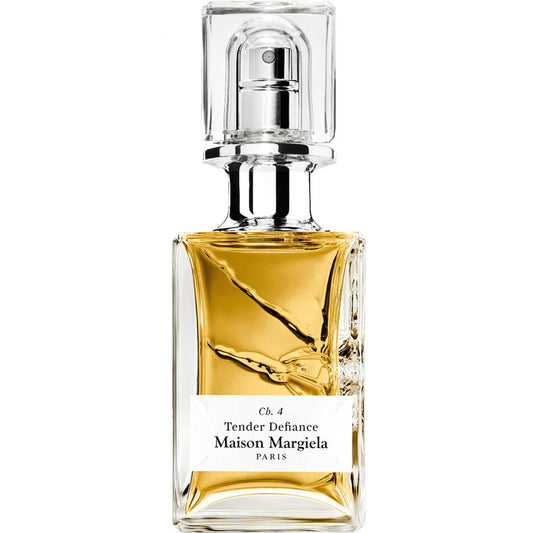 Maison Margiela Ch. 4 - Tender Defiance fragrance bottle