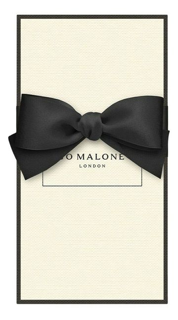 Jo Malone Amber Labdanum fragrance bottle