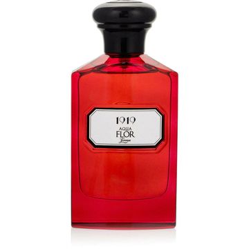 Aquaflor 1919 fragrance bottle