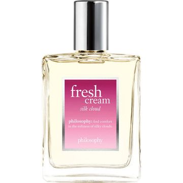 Philosophy Fresh Cream Silk Cloud fragrance bottle