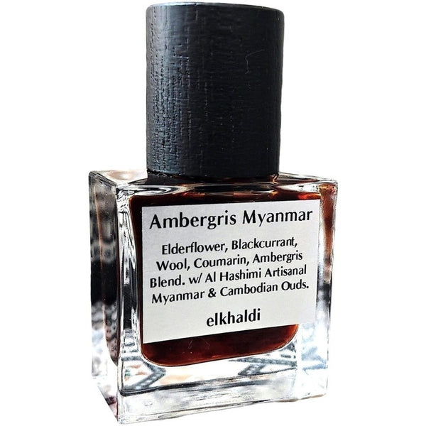 elkhaldi Ambergris Myanmar