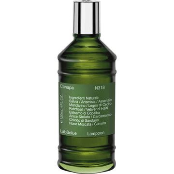 LabSolue Canapa N318 fragrance bottle