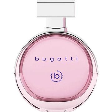 bugatti Fashion Essenza fragrance bottle