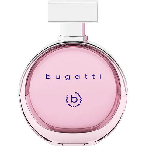 bugatti Fashion Essenza fragrance bottle