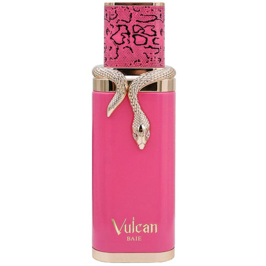 French Avenue Baie fragrance bottle
