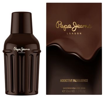 Pepe Jeans Addictive Indulgence for Him fragrance bottle