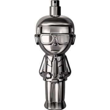 Karl Lagerfeld Karl Ikonik Absolu pour Homme fragrance bottle