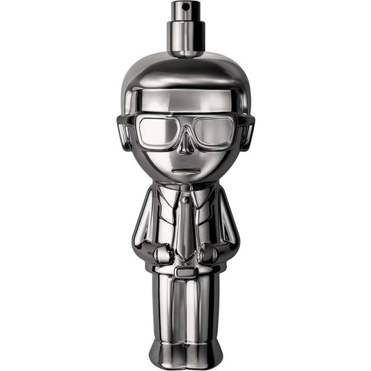Karl Lagerfeld Karl Ikonik Absolu pour Homme fragrance bottle