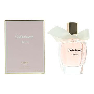 Cabochard Cherie EDP fragrance bottle