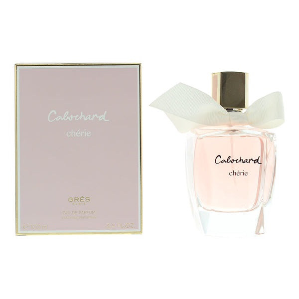 Cabochard Cherie EDP
