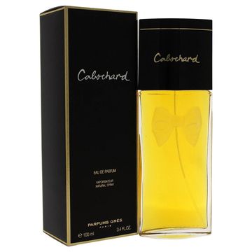 Cabochard EDP fragrance bottle