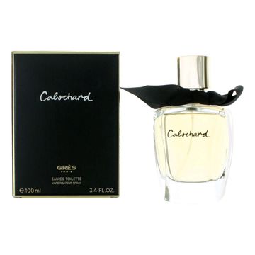 Cabochard EDT fragrance bottle