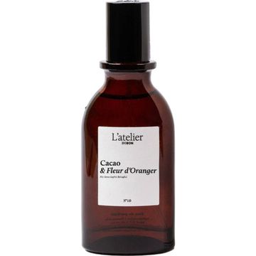 100BON Cacao & Fleur d'Oranger fragrance bottle