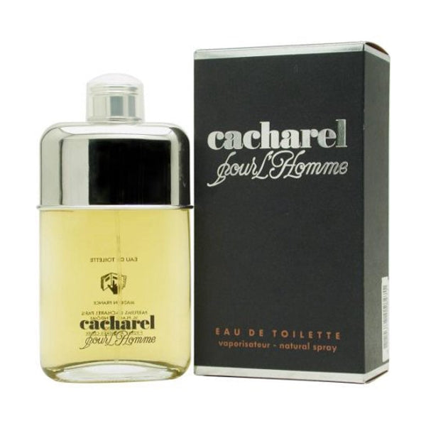 Cacharel EDT fragrance bottle