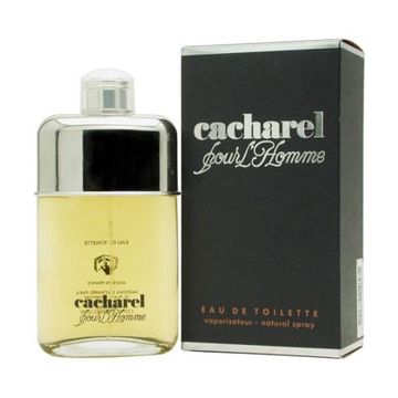 Cacharel EDT fragrance bottle