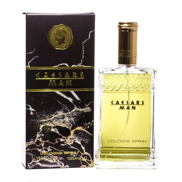 Caesars COLOGNE fragrance bottle
